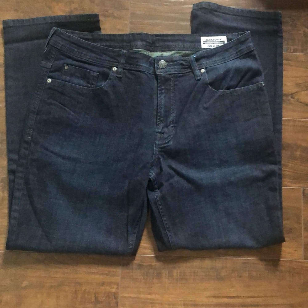 Buffalo Jeans - Picture 3 of 5